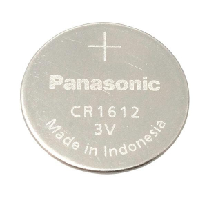 PILA CR1612 Lithium Panasonic 3V 