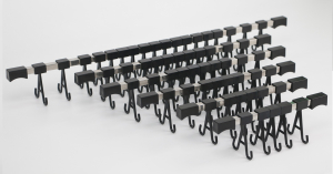 GANCETTIERA PER LAVATRICE ULTRASUONI