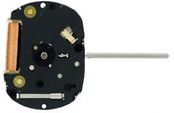 Movimento TMI / HATTORY VC01 4 3/4 x 6-1/2, 3 Sfere