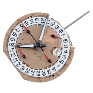 Movimento SUNON PE60.4, 12-3/4, 3 contatori multifunzione