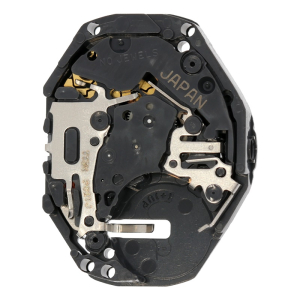 Movimento TMI / HATTORY PC20 - 6-3/4 x 8 - 2 sfere