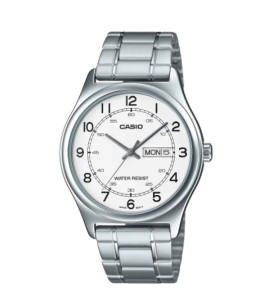 OROLOGIO CASIO MTP V006D-7B2UDF, P.V. 52,00