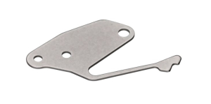 Scatto del tiretto per calibro 3135 *non originale* Swisse made