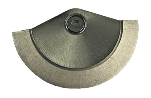 MASSA OSCILLANTE VALJOUX 7750