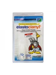 Elastocianyl Colla speciale ULTRA potente 5 ml