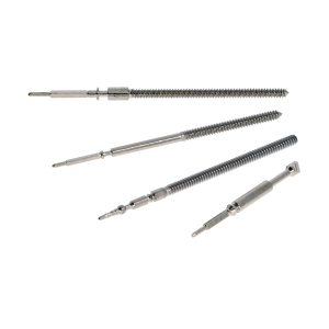 TIGES ALBERO DI CARICA PER RONDA 6004.B