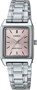 OROLOGIO CASIO LTP-V007D-4E quadrante Rosa