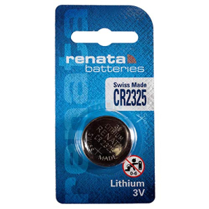 Batteria RENATA Lithium CR2325-3 Volt