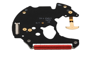 Circuito per modulo ETA 255.112