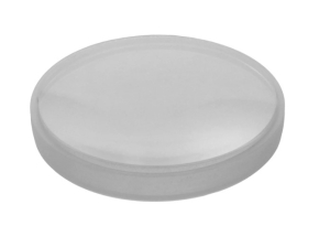 Vetro Zaffiro BOMBATO per RLX 7022 (Ø 31,5 mm, H=5,50 mm) con guarnizione ( H=4,20mm)* non originale*