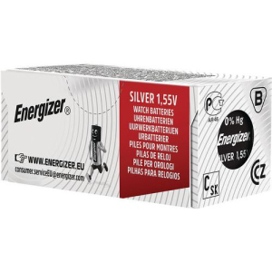BATTERIE ENERGIZER SILVER OXIDE 387 S, 1,5 VOLT