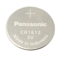 PILA CR1612 Lithium Panasonic 3V 