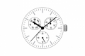Movimento TMI / HATTORY cal. VX3LE - 10 1/2