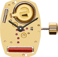 Movimento ETA cal. 282002 swiss made