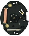 Movimento TMI/ HATTORY VC11, 5-1/2 x 6-3/4, 3 sfere 