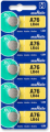 Murata Battery Alkalina LR44