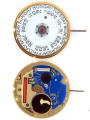 Movimento ETA 955.132 - 11 ½'' - DD 3 sfere swiss made