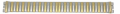 Cinturino ESTENSIBILE bicolore modello SWATCH