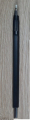 Grattabugie a forma di penna con ricarica interna in fibra di vetro. Lunghezza: 140 mm. diam. 2mm