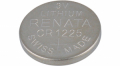 PILE CR 1225 RENATA