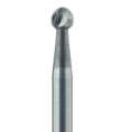 Hager & Meisinger FRESE in carburo di tungsteno fig. 1, diam. 1,20 mm cf. 10 pz