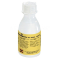 BERGEON VISSIN per togliere le viti rotte da ponti platine 50 ml
