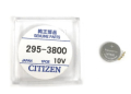 Accumulatore citizen MT920 - 295.3800 
