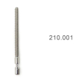 ALBERO DI CARICA TIGES X 210.011
